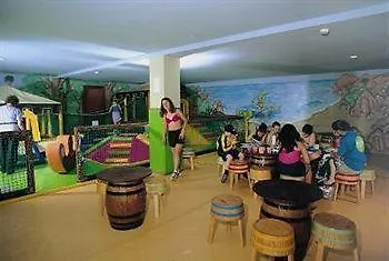 Broncemar Caleta De Fuste