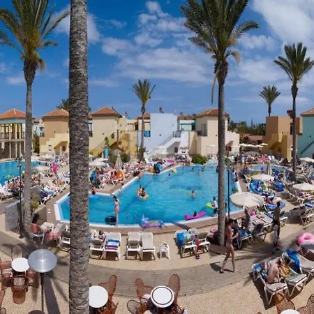 Otel Broncemar 4*