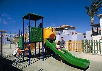Otel Broncemar 4*