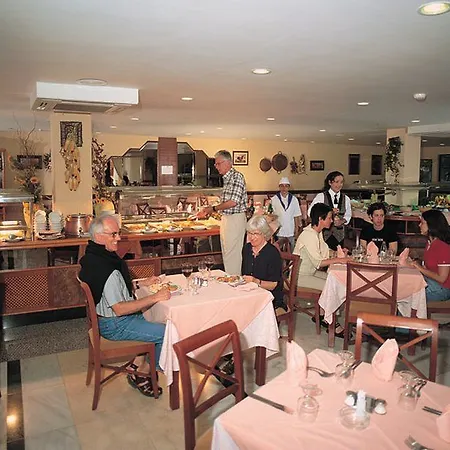 Otel Broncemar