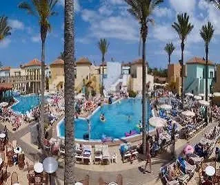 Broncemar Otel