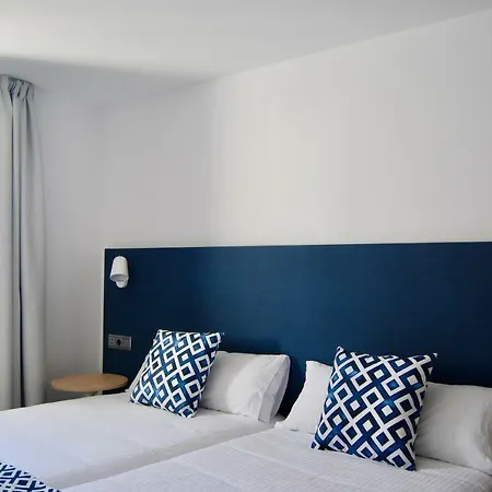 Broncemar 4* Caleta De Fuste