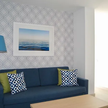 Broncemar Hotel 4*