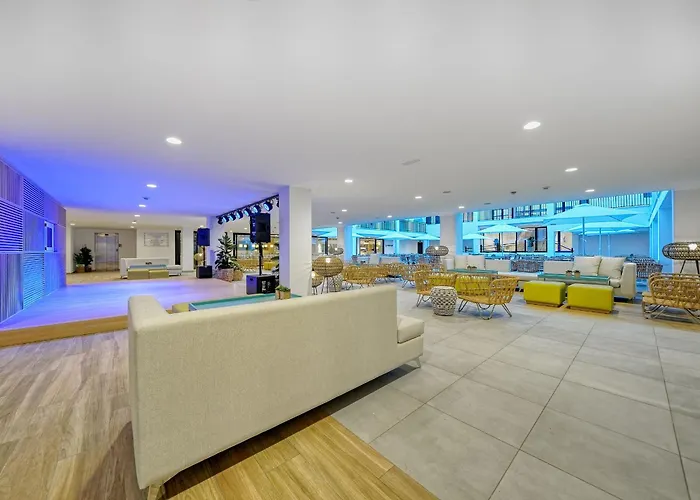 Broncemar 4* Caleta De Fuste