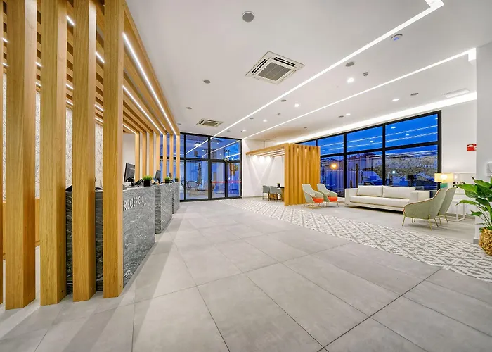 Broncemar Hotel 4*