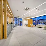 Broncemar Szálloda 4*