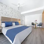 Broncemar Szálloda 4*