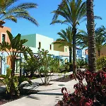 Broncemar Szálloda Caleta De Fuste