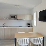 Szálloda Broncemar 4*