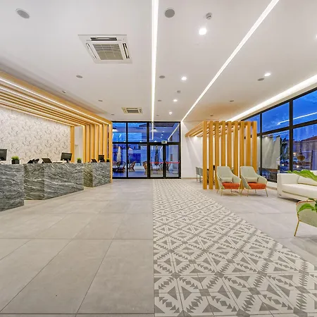 朗塞玛海滩住宿 科斯塔卡莱塔
