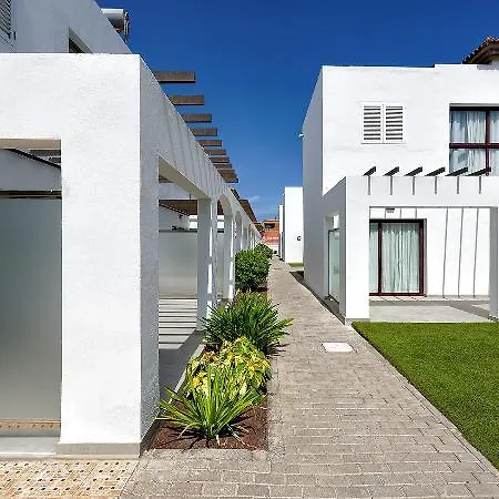 朗塞玛海滩住宿 科斯塔卡莱塔