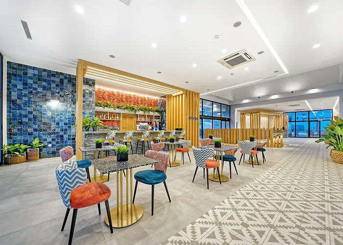 Hotel Broncemar Caleta de Fuste