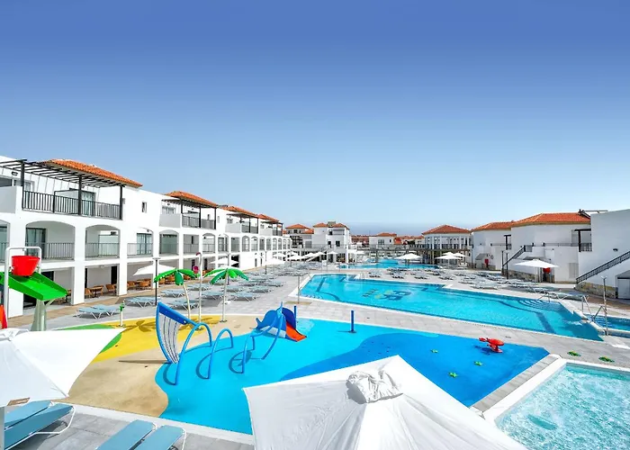 Broncemar Hotel Caleta de Fuste