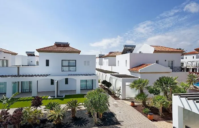 Broncemar Caleta de Fuste